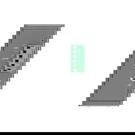 TP-Link Omada IES208G Switch Industrial Gestionado Gigabit 8 Puertos (6xRJ-45 + 2xSFP), Montaje en Riel DIN o Pared TP-Link Omada IES208G Switch Industrial Gestionado Gigabit 8 Puertos (6xRJ-45 + 2xSFP), Montaje en Riel DIN o Pared