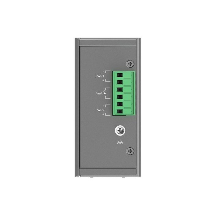 TP-Link IES208 Switch de 8 Puertos Gigabit con Administración Web, Rackable