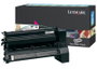 Lexmark Cartucho de Impresión Magenta C-782/X-782 Retornable