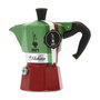 Bialetti La Mokina Italia Tricolore 40 ml