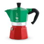 Bialetti La Mokina Italia Tricolore 40 ml