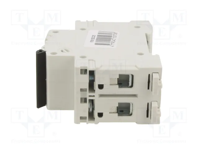 Promfactor Baltic Interruptor magnetotérmico ECO 25A 2 polos Promfactor Baltic Interruptor magnetotérmico ECO 25A 2 polos
