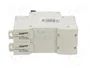 Promfactor Baltic Interruptor magnetotérmico ECO 25A 2 polos