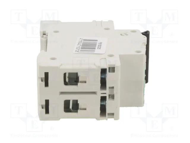 Promfactor Baltic Interruptor magnetotérmico ECO 25A 2 polos Promfactor Baltic Interruptor magnetotérmico ECO 25A 2 polos