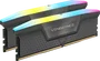 Corsair Vengeance RGB CMH32GX5M2B6400Z32 32 GB (2x16 GB) DDR5 6400 MHz CL32