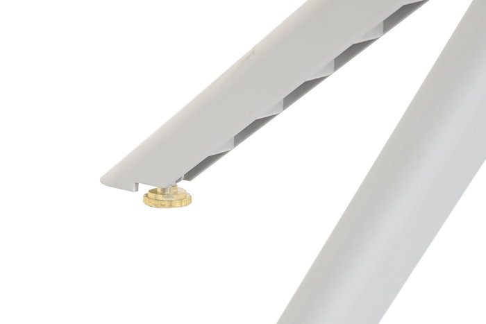 DKD Home Decor Mesa Terraza y Jardín Gris 80 x 75 x 80 cm DKD Home Decor Mesa Terraza y Jardín Gris 80 x 75 x 80 cm