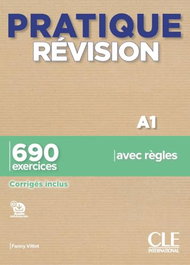 CLE-ANAYA, Pratique Revision A2 - CLE-ANAYA