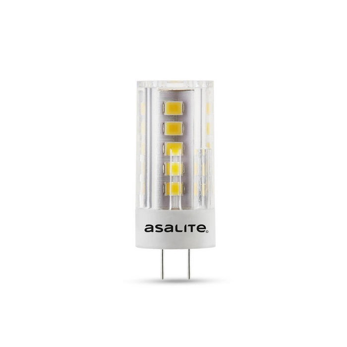 Asalite Bombilla LED G4 2W 220Lm 4000K