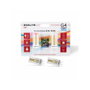 Asalite Bombilla LED G4 2W 220Lm 4000K