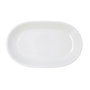 Fuente Oval Porcelana Harmony Hydrozero Bidasoa 32x20 cm (6 Unidades)