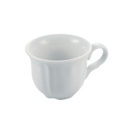 Le coq Taza Té Harmoniae 200 Ml (6 Unidades) Porcelana Alta Resistencia
