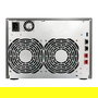 Asustor Lockerstor NAS AS6510T 10-Bay con 8 GB DDR4
