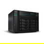 Asustor Lockerstor NAS AS6510T 10-Bay con 8 GB DDR4