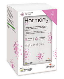 Imagine Toallitas Calmantes para Mascotas 12un, Perros, Gatos, Aves, Reptiles, Caballos