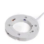 Portalámparas Cerámico GX53 Cable 300mm 180°C