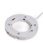 Portalámparas Cerámico GX53 con Cable 300mm 180°C