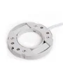 Portalámparas Cerámico GX53 Cable 300mm 180°C