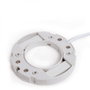 Portalámparas Cerámico GX53 con Cable 300mm 180°C