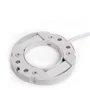 Portalámparas Cerámico GX53 Cable 300mm 180°C