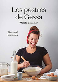 Los postres de Gessa, Gessamí Caramés Núñez - LECTIO