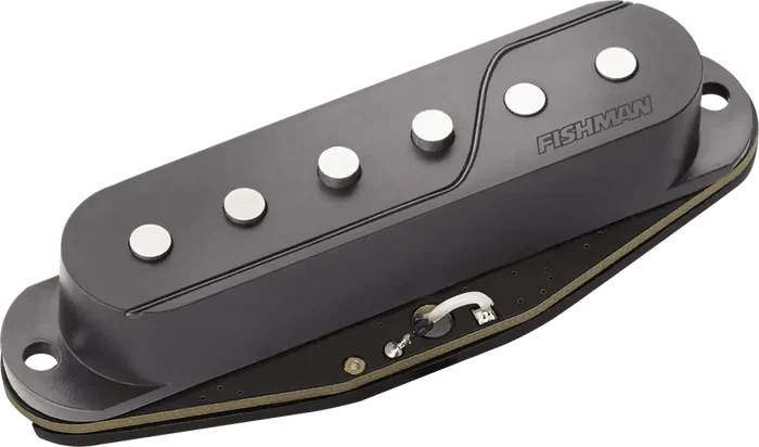 FISHMAN Pastilla Simple Fluence SS Activa