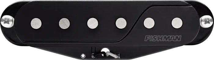 FISHMAN Pastilla Simple Fluence SS Activa