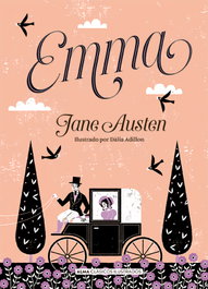 Emma, Jane Austen - EDITORIAL ALMA