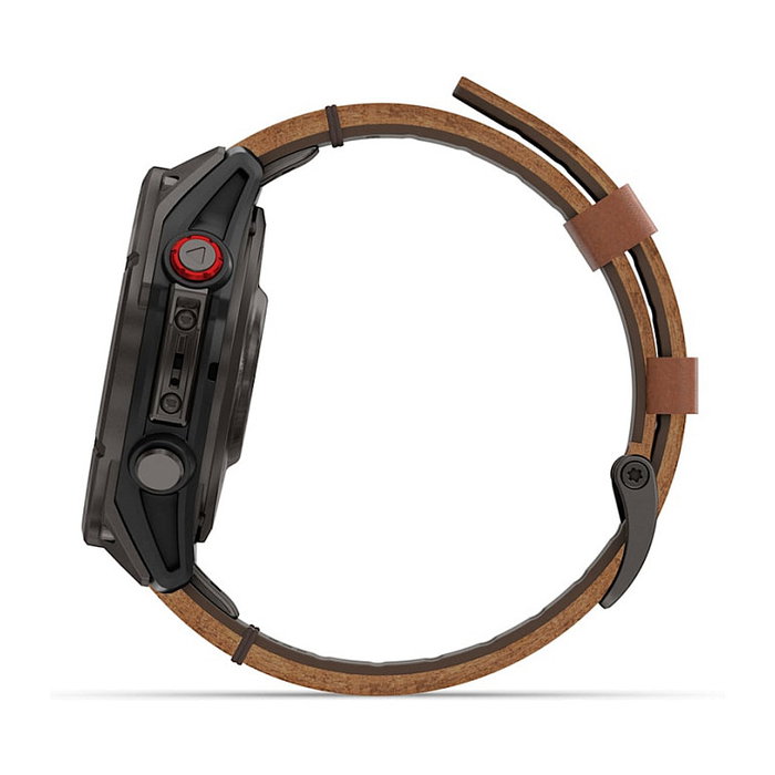 Garmin fenix 8 PRO 47mm AMOLED Sapphire Graphite/Carbon Gray Garmin fenix 8 PRO 47mm AMOLED Sapphire Graphite/Carbon Gray