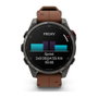 Garmin fenix 8 PRO 47mm AMOLED Sapphire Graphite/Carbon Gray