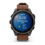 Garmin fenix 8 PRO 47mm AMOLED Sapphire Graphite/Carbon Gray