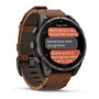 Garmin fenix 8 PRO 47mm AMOLED Sapphire Graphite/Carbon Gray