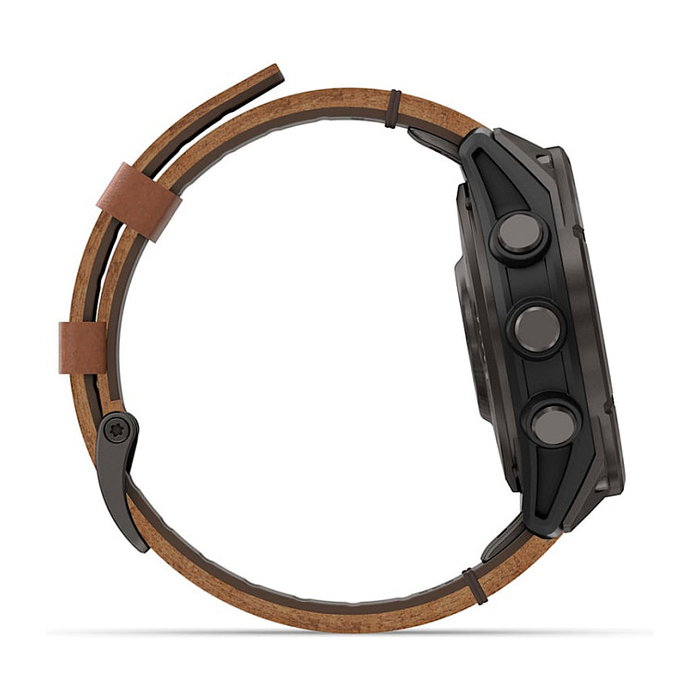 Garmin fenix 8 PRO 47mm AMOLED Sapphire Graphite/Carbon Gray Garmin fenix 8 PRO 47mm AMOLED Sapphire Graphite/Carbon Gray