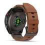 Garmin fenix 8 PRO 47mm AMOLED Sapphire Graphite/Carbon Gray