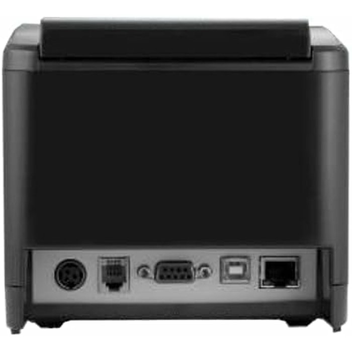 10POS RP-12WN Impresora de recibos de 80 mm Térmica directa con autocorte, USB, RS232, Ethernet y Wifi 10POS RP-12WN Impresora de recibos de 80 mm Térmica directa con autocorte, USB, RS232, Ethernet y Wifi