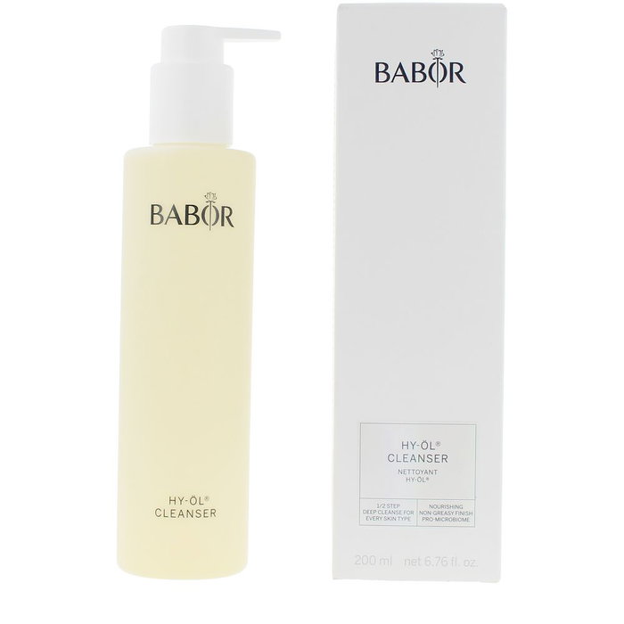 Babor HY-ÖL Aceite Limpiador 200 ml