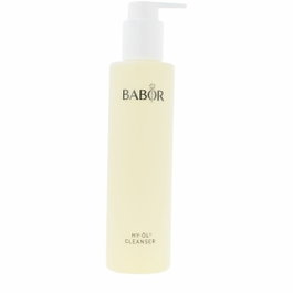Babor HY-ÖL Aceite Limpiador 200 ml