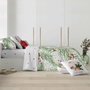 Funda Nórdica Decolores Laponia Multicolor Cama de 150/160 240 x 220 cm