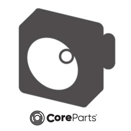 CoreParts Lámpara de Proyector para NEC NP-P474U, NP-P474W, NP-P554U, NP-P554W, P554U, P554W, P603X, P604X, PE523X