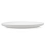 Bidasoa Plato Llano Porcelana Fosil Blanco 6 Unidades