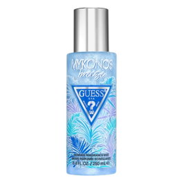 Guess Mykonos Breeze Shimmer Body Mist 250ml