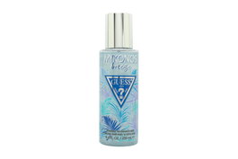 Guess Mykonos Breeze Shimmer Body Mist 250ml