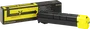 Kyocera TK-8705Y Amarillo