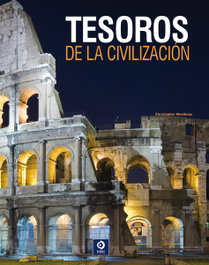 Tesoros de la civilización, Christopher Westhorp - EDIMAT