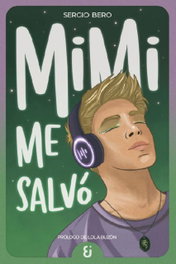 Mimi me salvó, Sergio Bero - KABOYBERO EDICIONES