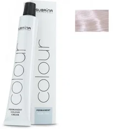 Subrina Professional Essential Colour Tinte permanente 11/6 Blonde Special Intensive Violet 100 ml