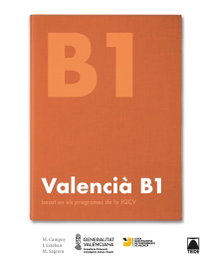 TEIDE, VALENCIÁ B1 - (VAL).(19).VALENCIA B1 (EXAMENS DE VALENCIA)