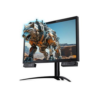 Acer Predator PSV27-2 Monitor Gaming 4K de 27 pulgadas