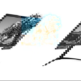 Acer Predator PSV27-2 Monitor Gaming 27" (68.6 cm) 4K Ultra HD (3840x2160) 160Hz 5ms AMD FreeSync Premium 3D Negro con Altavoces