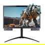 Acer Predator PSV27-2 Monitor Gaming 27" (68.6 cm) 4K Ultra HD (3840x2160) 160Hz 5ms AMD FreeSync Premium 3D Negro con Altavoces