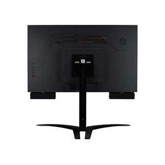 Acer Predator PSV27-2 Monitor Gaming 27" (68.6 cm) 4K Ultra HD (3840x2160) 160Hz 5ms AMD FreeSync Premium 3D Negro con Altavoces